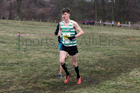 Mens senior Start Fitness NEHL, Alnwick. Photo: David T. Hewitson/Sports for All Pics